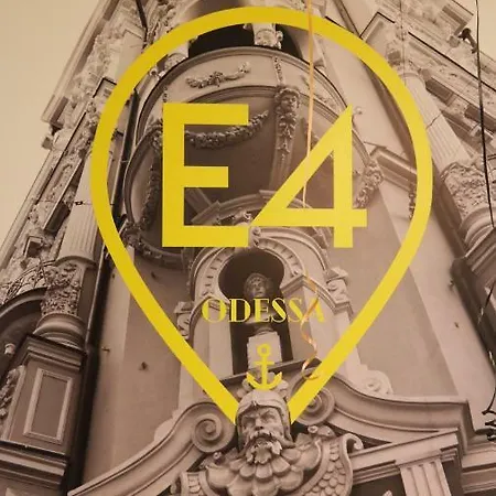 Hotel E4
