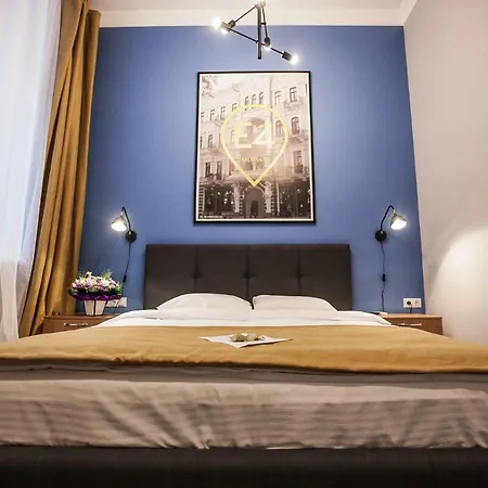 E4 Hotel