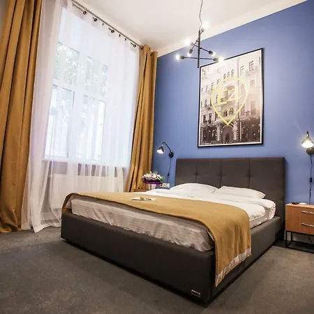 E4 Hotel Odesa