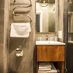 Otel E4 Odessa