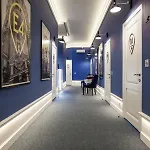 Otel E4 Odessa